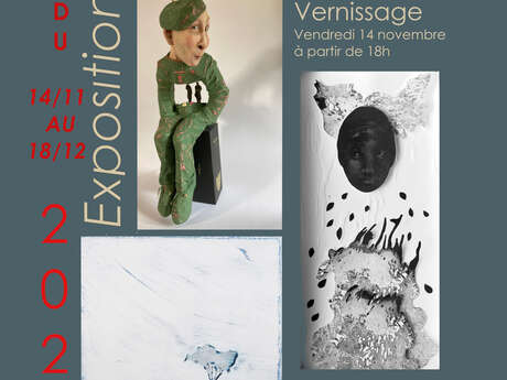 Exposition collectives