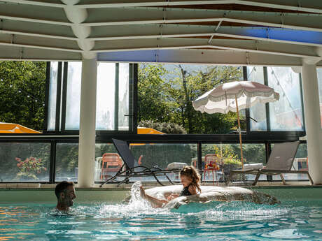 BIG SKY HOTEL & SPA
