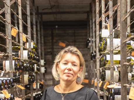 Restaurant Les Caudalies