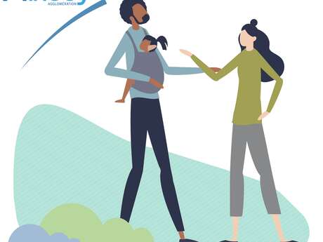 Réunions d’information sur les couches lavables