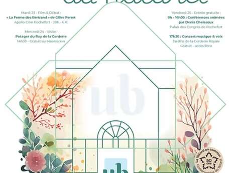 Les Universités de la Biodiversité