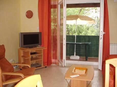 Flat - T2 - 53 m² - 2nd floor