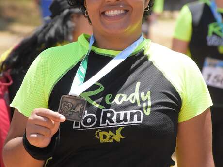Trail de Douvres 2025