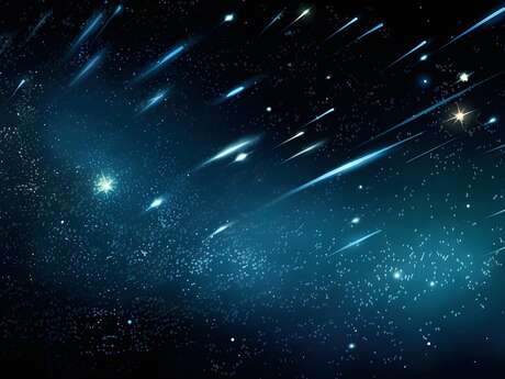 Sous les étoiles de Côte-Rôtie Sous les étoiles de Côte-Rôtie
