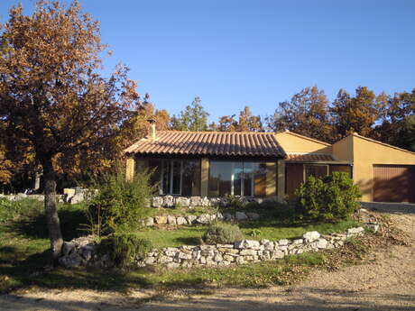 Location Deperdu Gervasoni - Martin Corinne