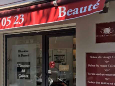 Eva L. L'institut de Beauté du Cannet