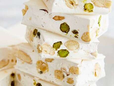 Atelier nougat