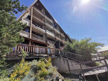 Louzière n° 2 - Appartement 6/8 personnes