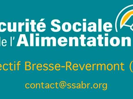 Sécurité Sociale de l'Alimentation