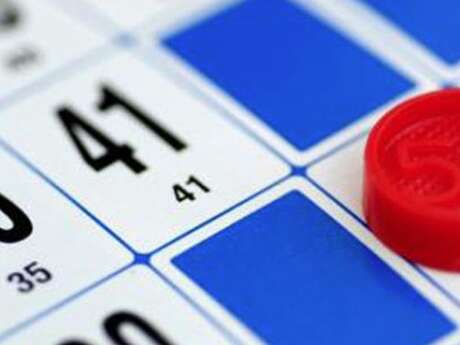 Quine de l'APE du Vigean Quine de l'APE du Vigean