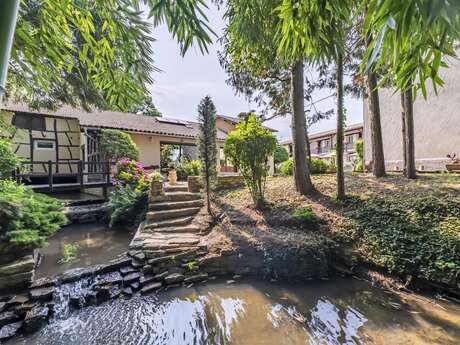 Le Moulin