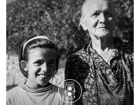 Les Ephémères : Héritage de Vivian Maier... Pour fêter son centenaire