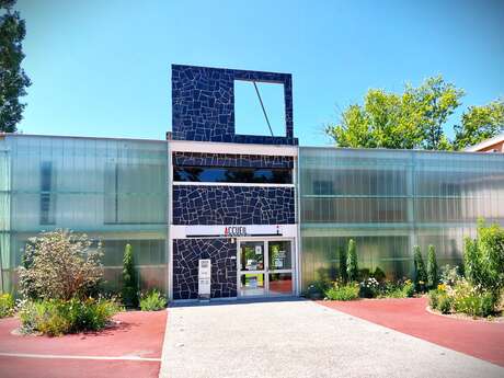 Centre International de Séjour Centre International de Séjour