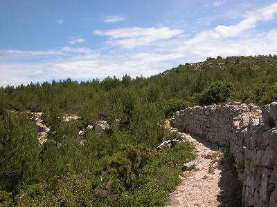 Cadéraou et Figuerolles