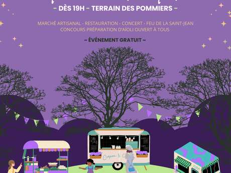 Foire à l'Ail