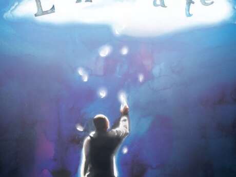 Spectacle lumineux - Onironaute