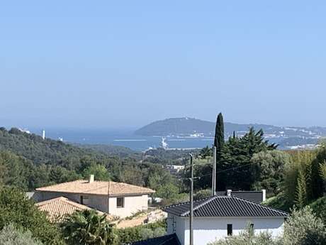 Les Terrasses sur Mer