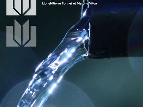 Exposition - D'eau et de glace dans le Champsaur