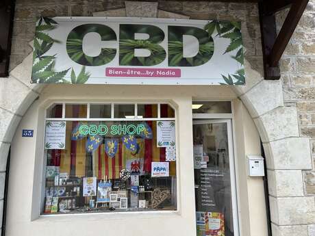 Bien-être...by Nadia