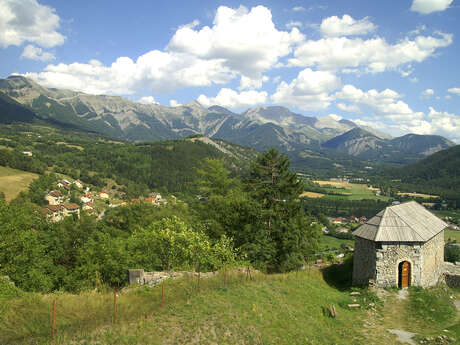 Citadelle Vauban