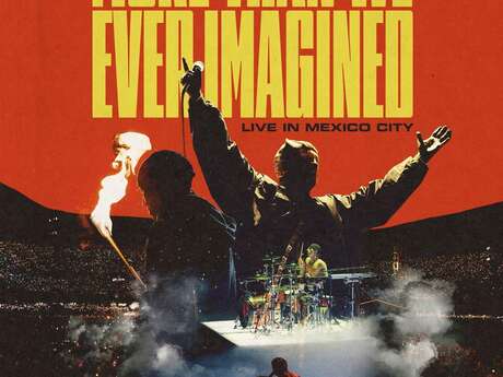 Ciné concert - Twenty One Pilots