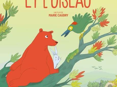 Ciné-Atelier: "Séance