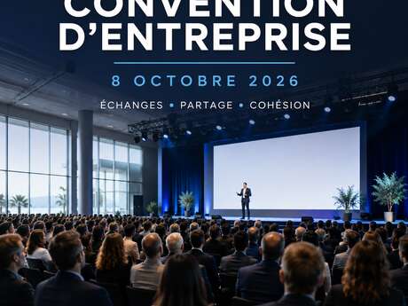 Convention d'entreprise