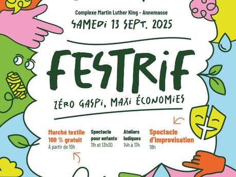 Festrif