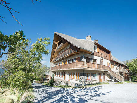 La Ferme