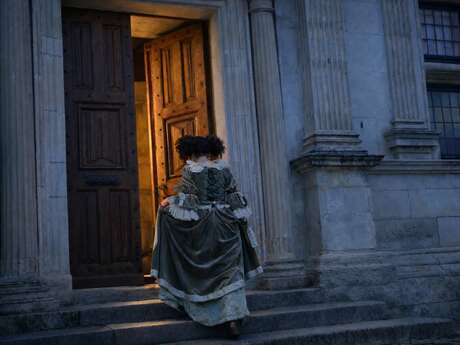 Une Parisienne en Provence
