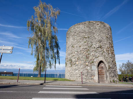 La Tour des Langues