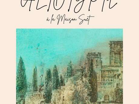 Altotypie By Alfons ALT