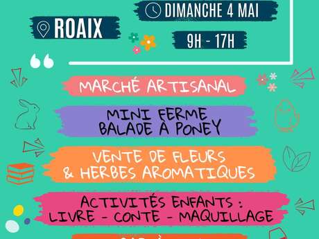 Nature et Terroir en Fête