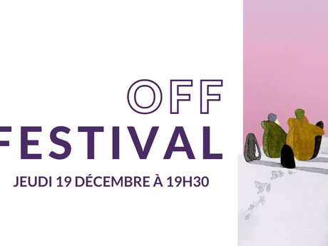 Le off du festival femmes en montagne