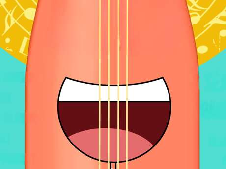 "Me Gusto Rosé"