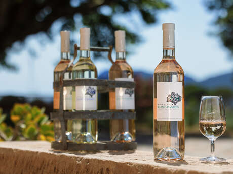 Domaine Saint Cassien