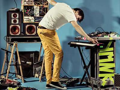 Les concerts du piano-bar