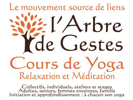 Association arbre de gestes