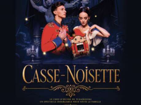Casse-Noisette