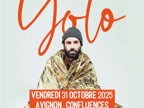 Aymeric Lompret – Yolo