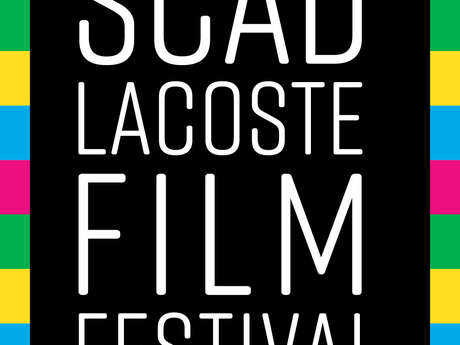 SCAD Lacoste Film Festival