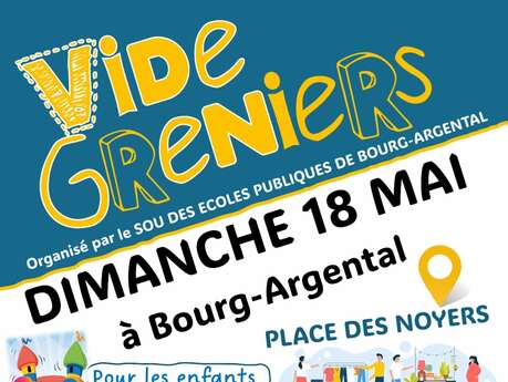 Vide-grenier