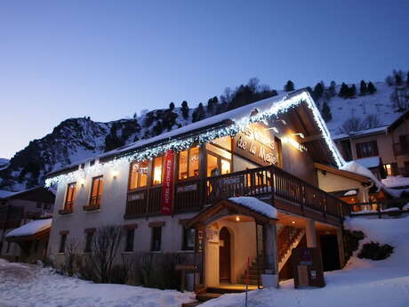 Appart hôtel de charme - Panoramic Village