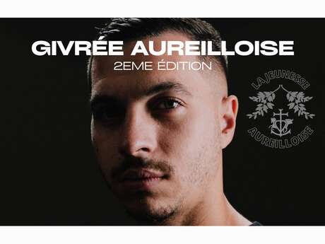 The Aureilloise winter party