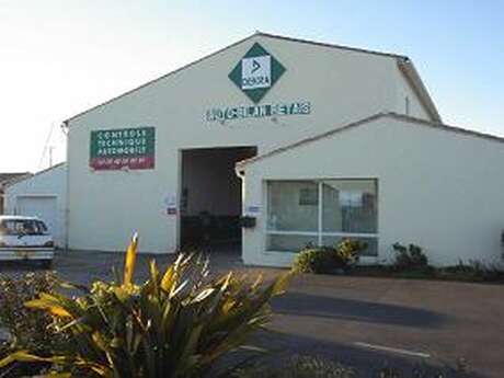 Dekra - Auto bilan - Contrôle technique