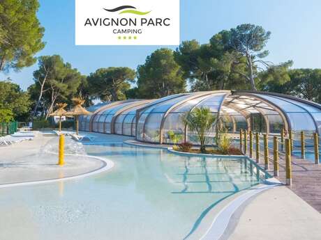 Yelloh Village Avignon Parc