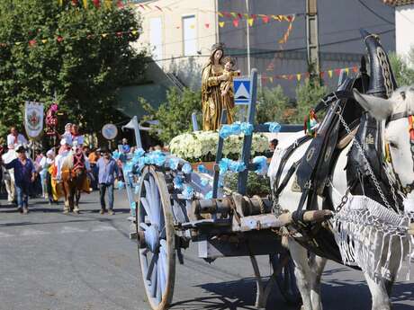 Cavalcade
