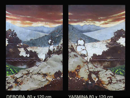 Galerie La Place - Kovel