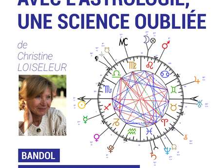 Mieux se connaître avec l’astrologie, une science oubliée