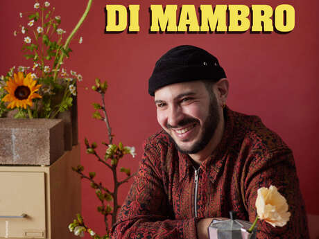 Spectacle - Alex Di Mambro